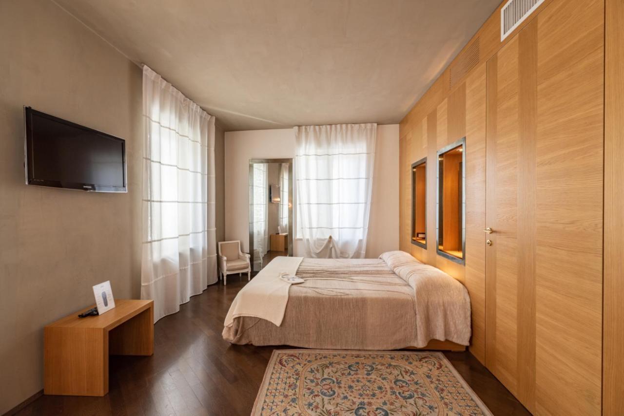 Hotel Suite Inn Udine Buitenkant foto