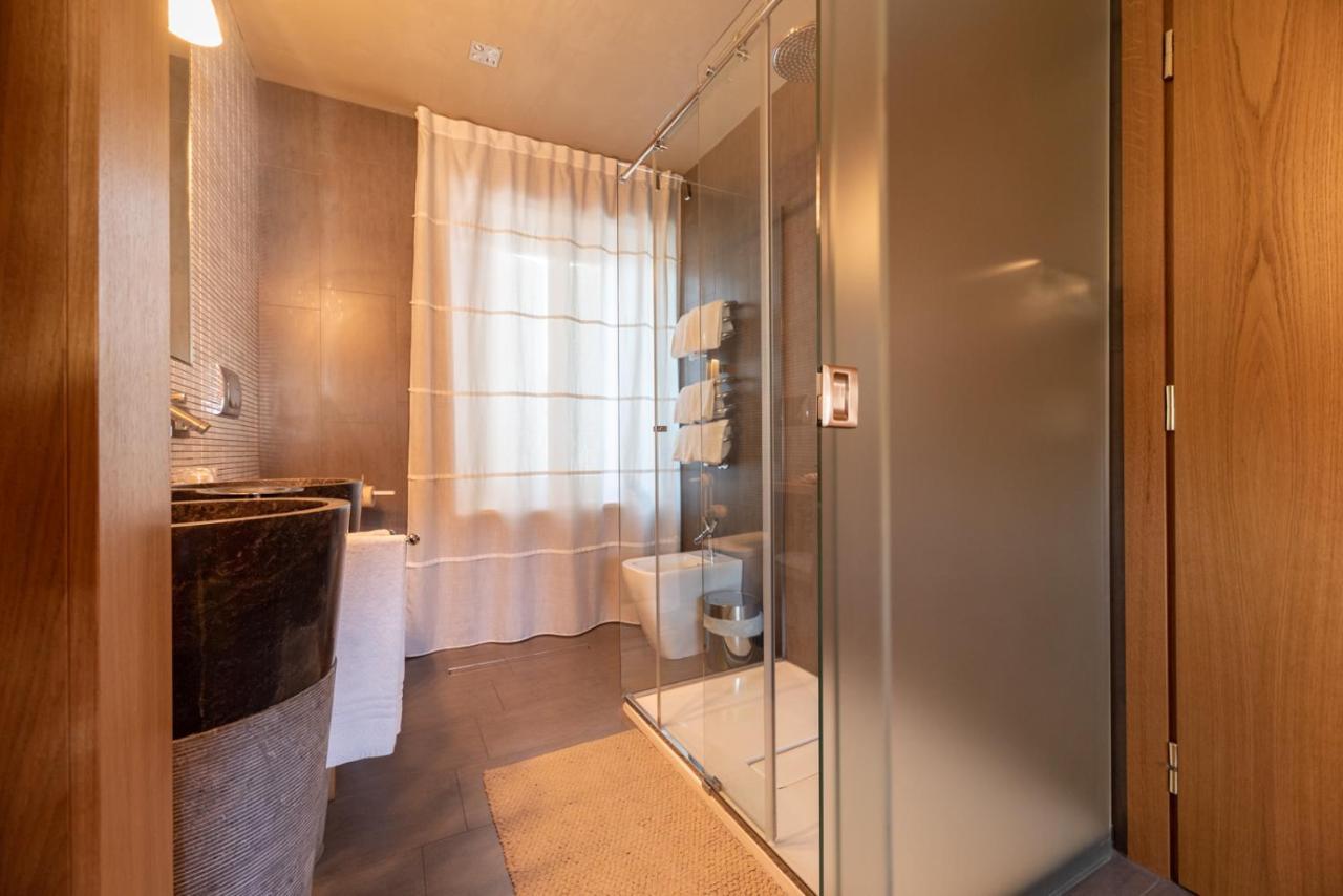 Hotel Suite Inn Udine Buitenkant foto