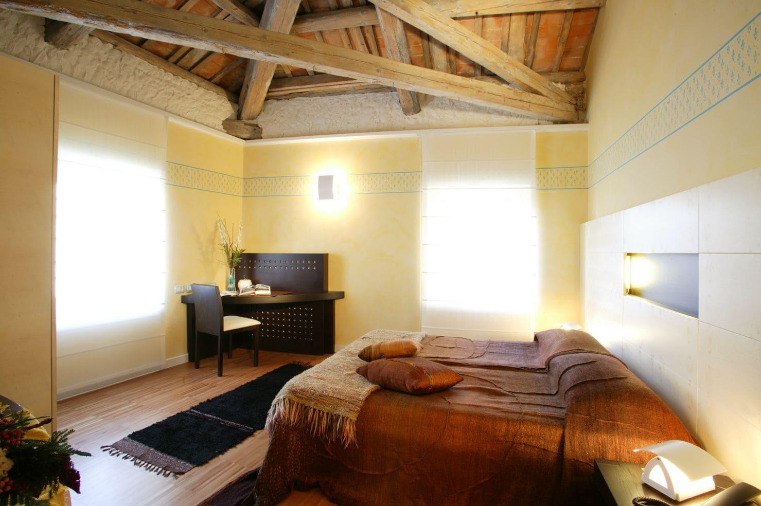 Hotel Suite Inn Udine Buitenkant foto