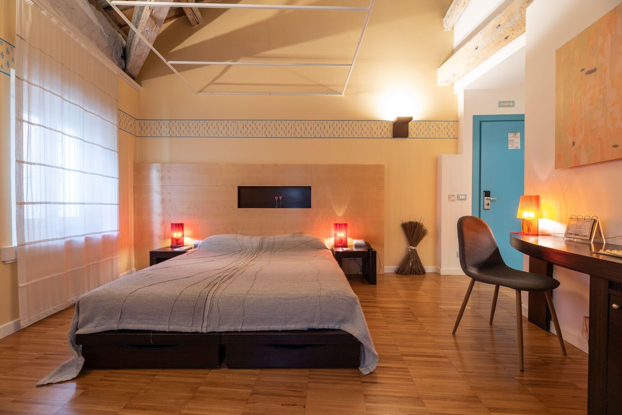 Hotel Suite Inn Udine Buitenkant foto