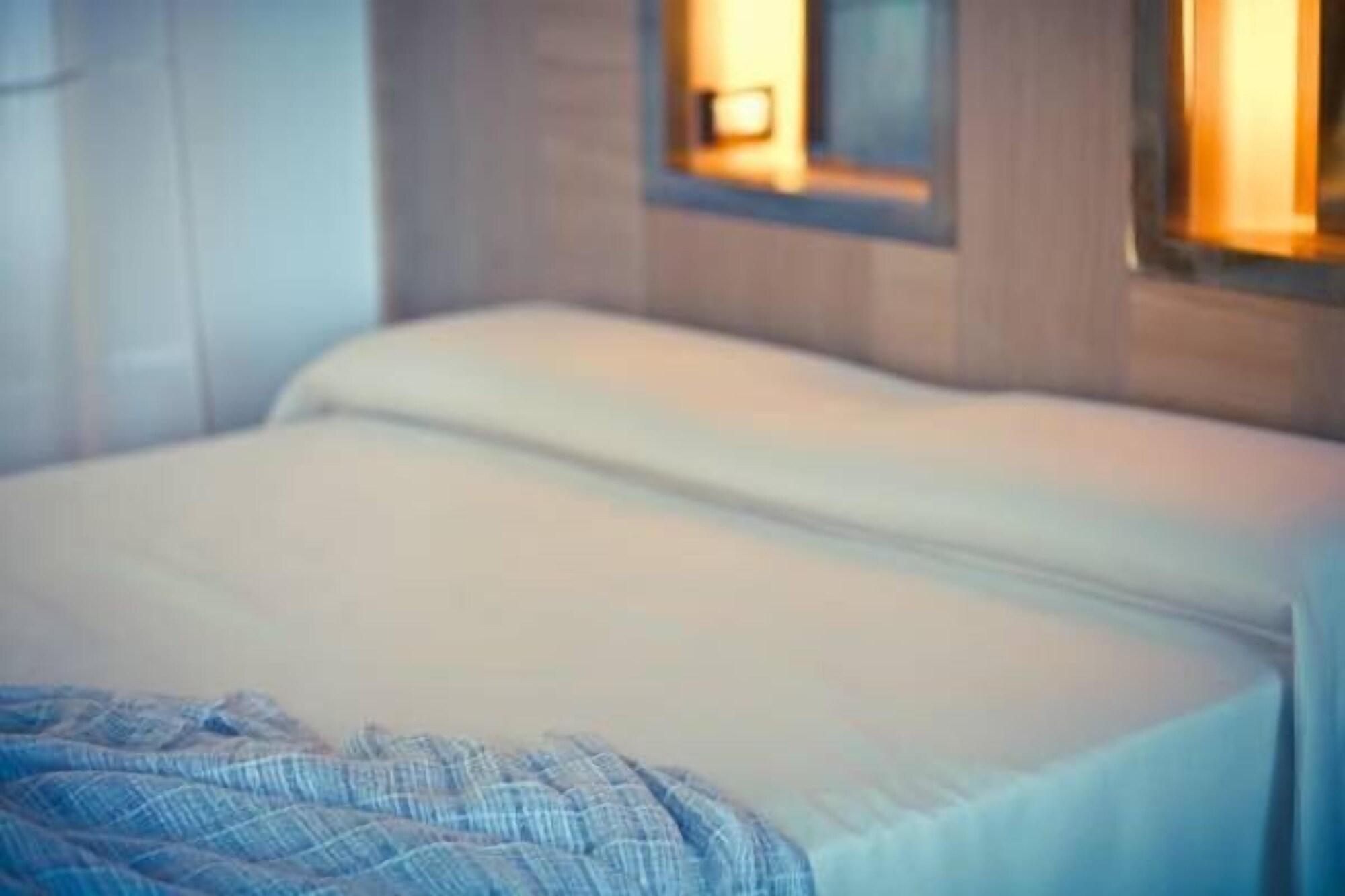 Hotel Suite Inn Udine Buitenkant foto